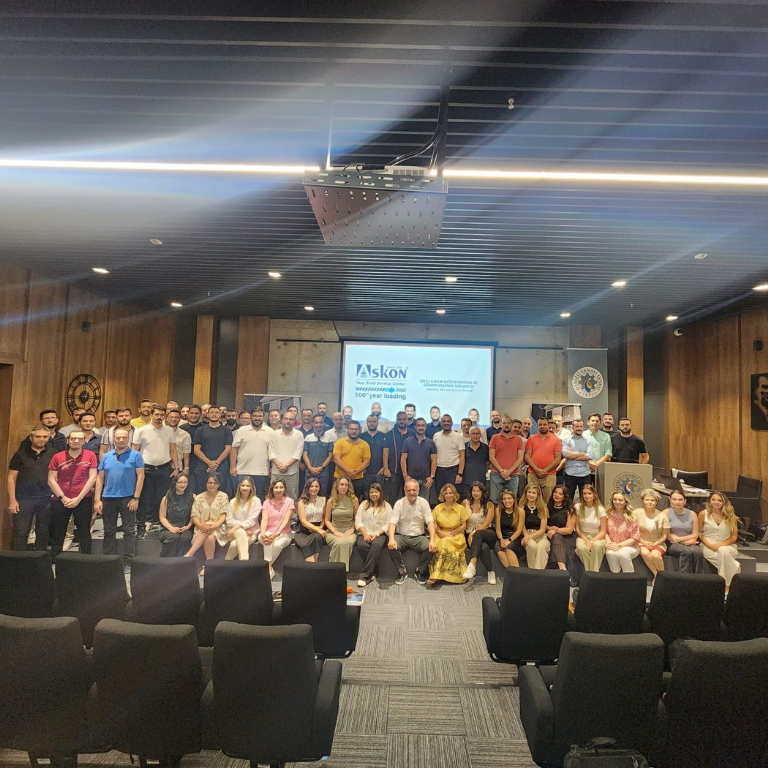 2025 First Half Evaluation and Future Outlook Meeting