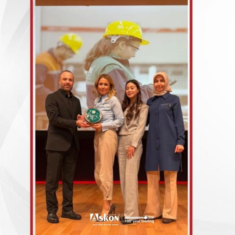 Awareness Award for Our Astrathon Project from Women-Friendly Brands