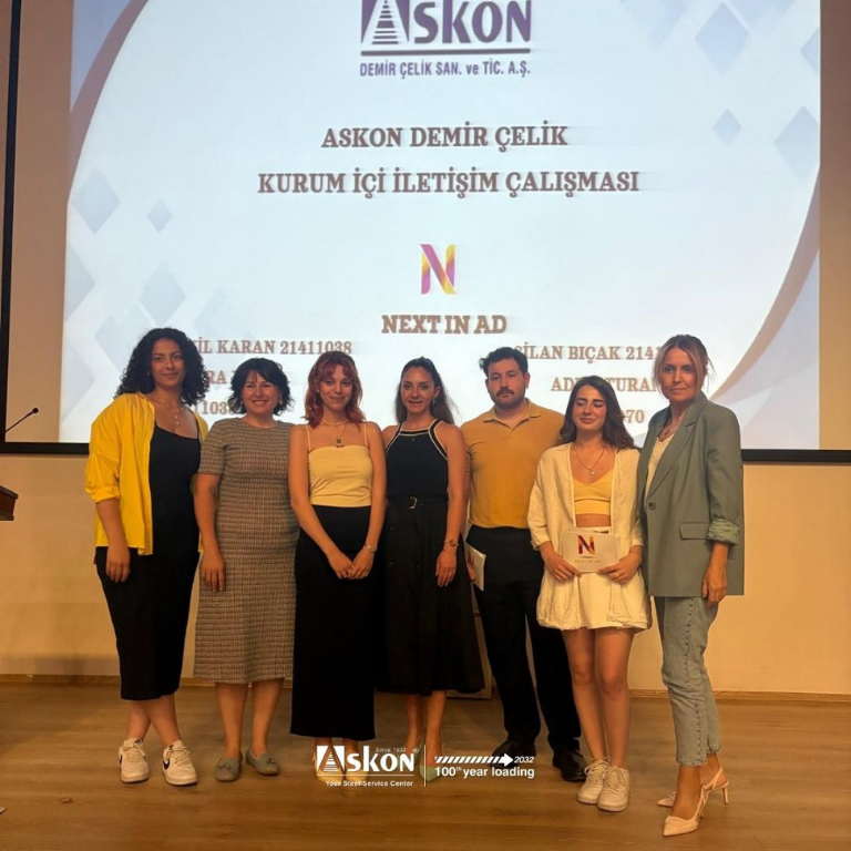 We Joined Forces with Young Creativity at PAU PRoject Season 7