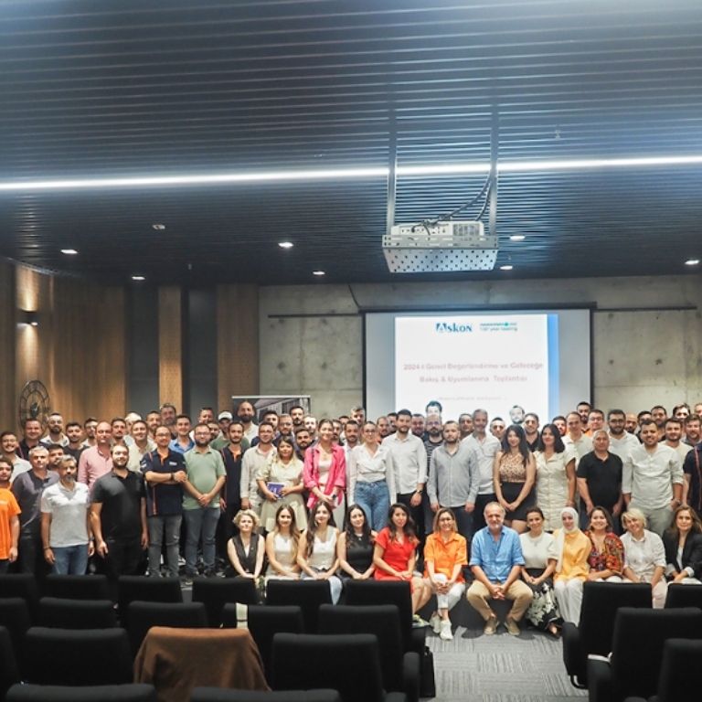 2024 First Half Evaluation and Forward Looking Meeting