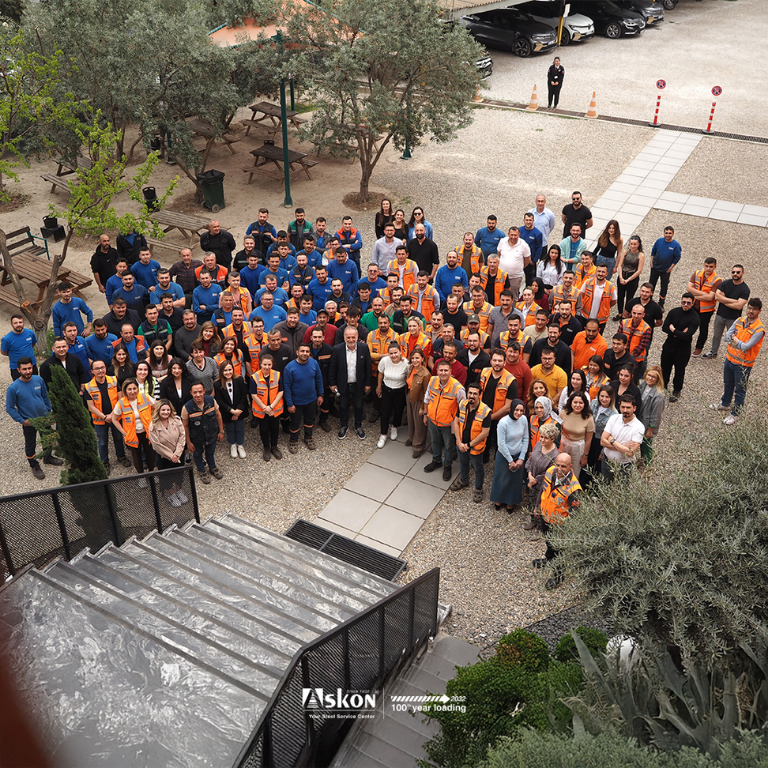 Celebrating the Joy of Ramadan Bayram Together at Our Facilities