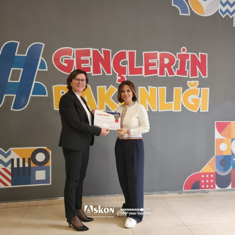 We Participated in the Women’s Career Festival: Inspiring Future Leaders