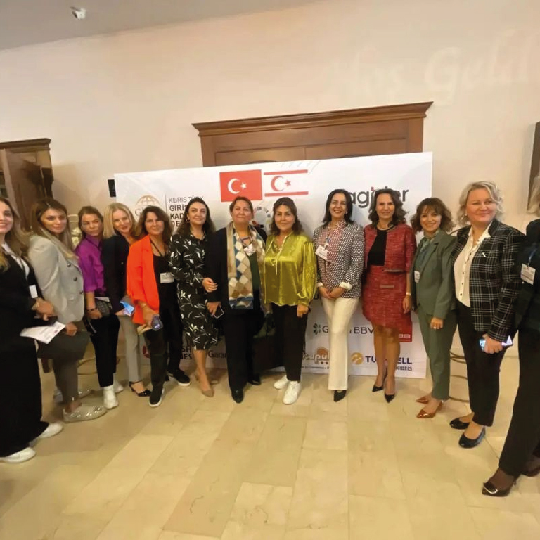 Women in Business Summit