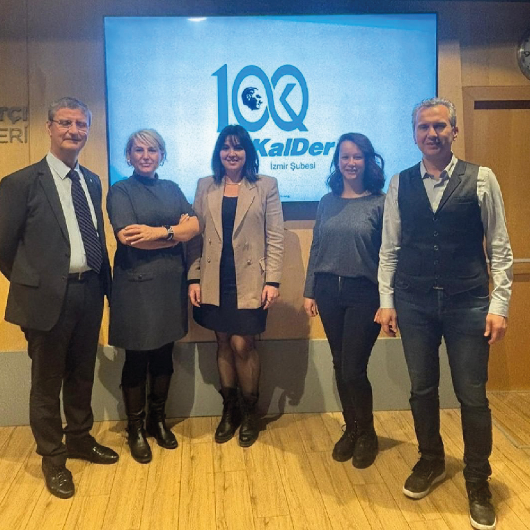 Local Quality Awards 2022-2023 Winners Conference