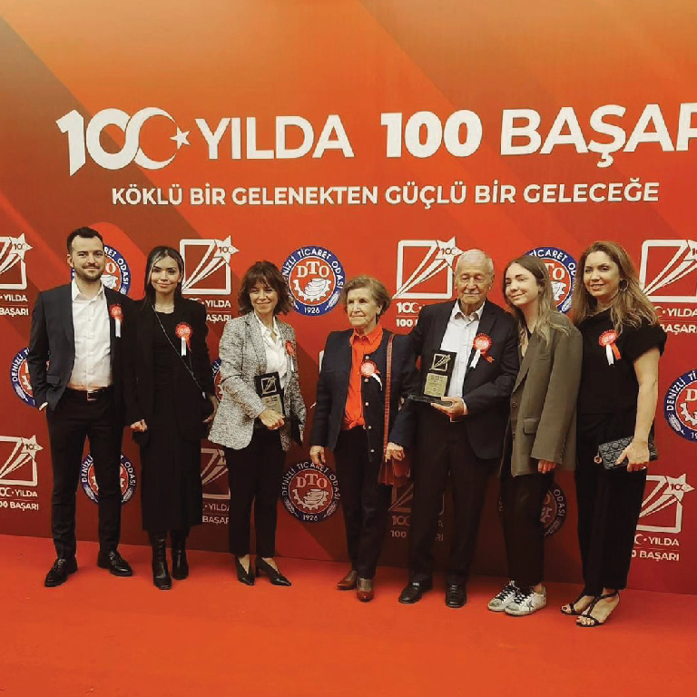 100 Achievements in 100 Years: From a Deep-rooted Tradition to a Strong Future