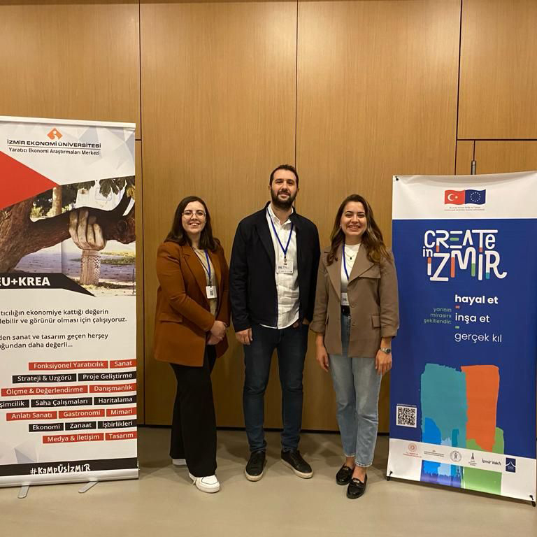 Askon Contributes to Regional Development with the "Create in İzmir" Project
