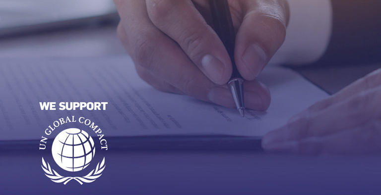 AskonDemir Signs the United Nations Global Compact