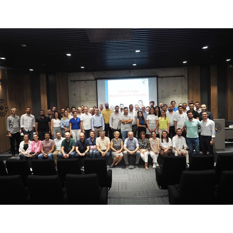 First 6 Month Evaluation Meeting of 2023